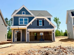 443 White Oak Garden Way #329, Garner, NC 27529