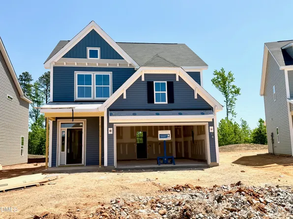 443 White Oak Garden Way #329, Garner, NC 27529