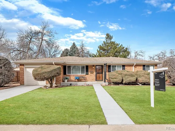 6043 Newcombe Court, Arvada, CO 80004