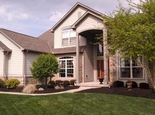582 Trace Dr, Delaware, OH 43015