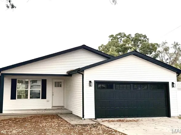 115 Penn St, Washington, MO 63090