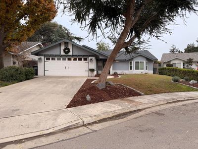 3623 E Acequia Court, Visalia, CA, 93292