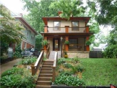 3943 Bell St, Kansas City, MO, 64111