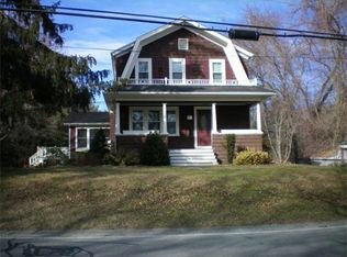 322 County St, Seekonk, MA 02771