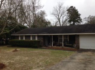 303 Speer St, Opp, AL 36467