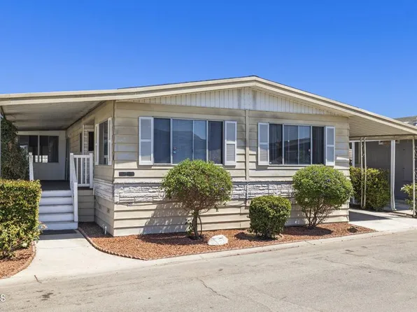 104 Fontana Dr #104, Oxnard, CA 93033