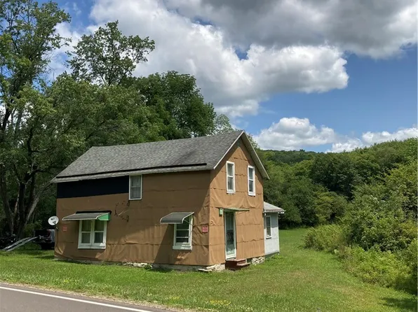 9320 County Road 16, Canaseraga, NY 14822