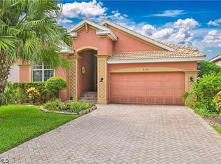 8701 Banyan Bay Blvd, Fort Myers, FL 33908
