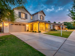 3647 E Marlene Dr, Gilbert, AZ 85296