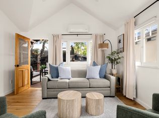 319 W Arrellaga St #1/2, Santa Barbara, CA 93101
