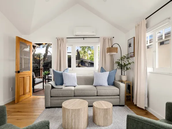 319 W Arrellaga St #1/2, Santa Barbara, CA 93101