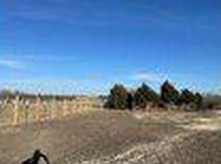 County Road 240, Florence, TX 76527