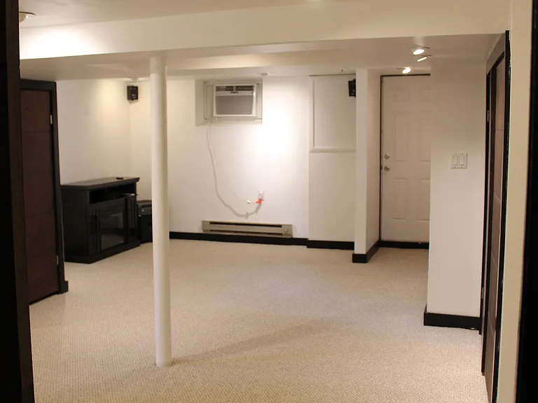 basement family room or bed 4