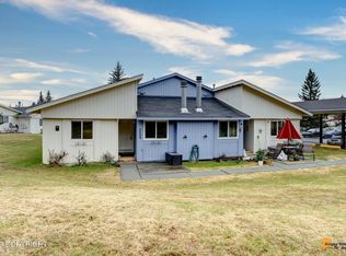 4488 Reka Dr #4488, Anchorage, AK 99508