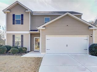 4342 Calidge Dr, South Fulton, GA 30213