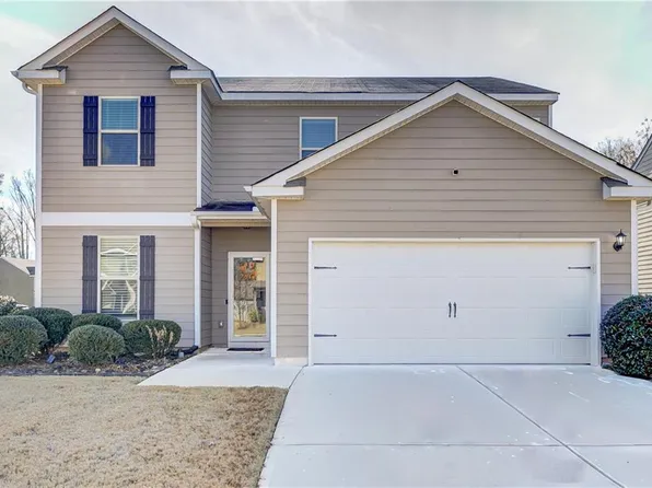 4342 Calidge Dr, South Fulton, GA 30213