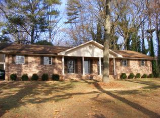 114 Riderwood Dr, Dalton, GA 30721