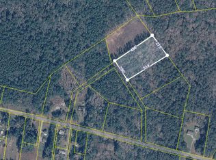 0 County Line Rd, Ravenel, SC 29470