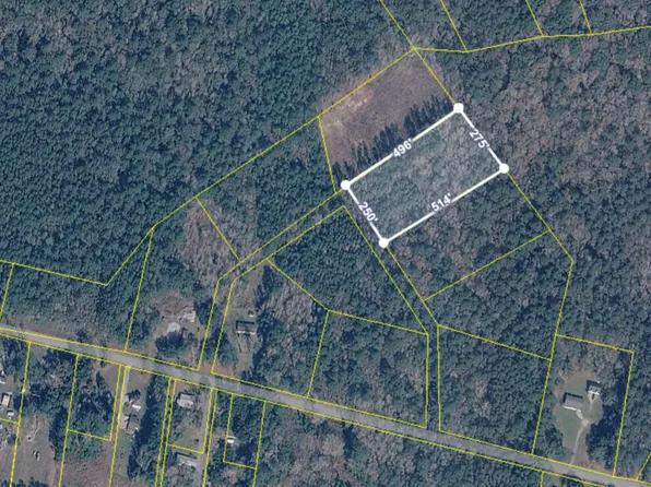 0 County Line Rd, Ravenel, SC 29470