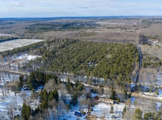 23444 Faylor Rd, Copemish, MI 49625
