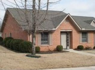 1021 9th St SW, Cullman, AL 35055