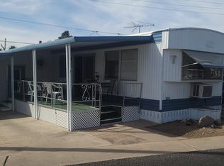 44 S Hawes Rd Lot A34, Mesa, AZ 85208