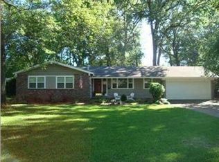 669 Newland St, Jackson, MS 39211