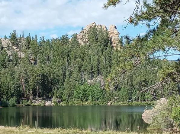 Apache Trl, Red Feather Lakes, CO 80545