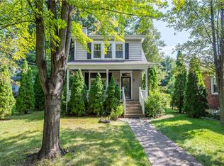 317 Chadwick St, Sewickley, PA 15143