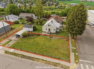 103 N Leslie St, Tekoa, WA 99033