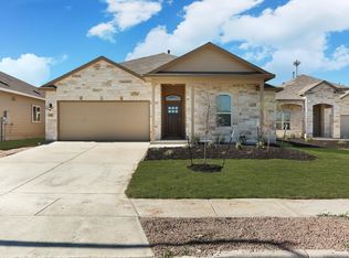 545 Blue Stem Rd, New Braunfels, TX 78130