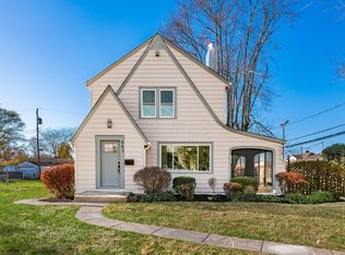 941 Westphal Ave, Columbus, OH 43227