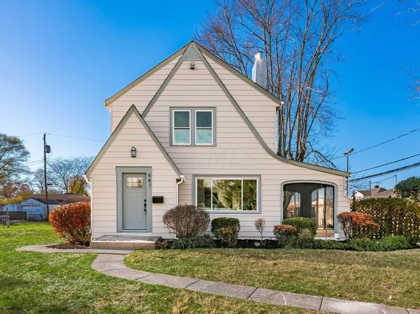 941 Westphal Ave, Columbus, OH 43227