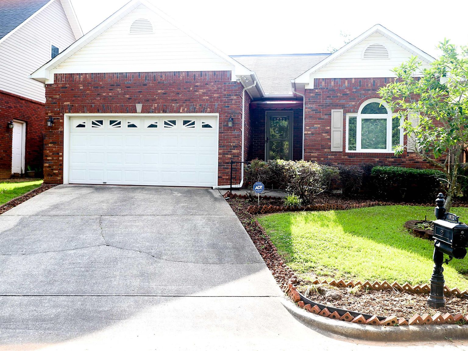 1012 Eagle Pass Way, Anniston, AL 36207 Zillow