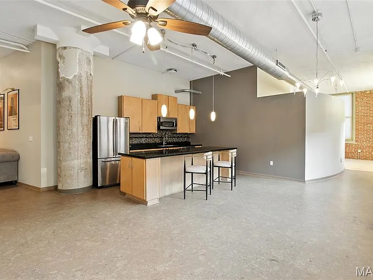 1627 Locust St #202 — Photo 11