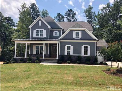 1108 Grande Water Way, Wake Forest, NC, 27587