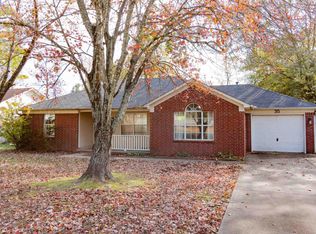 35 Pond St, Cabot, AR 72023