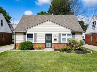 4196 Fulton Pkwy, Cleveland, OH 44144