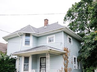 449 Parker St, Mansfield, OH 44906