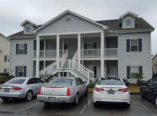 429 Mahogany Dr UNIT 102, Murrells Inlet, SC 29576