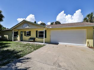 4036 S Atlantic Ave, Port Orange, FL 32127