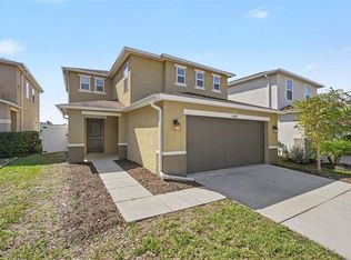 10420 LAGUNA PLAINS DRIVE, RIVERVIEW, FL 33578