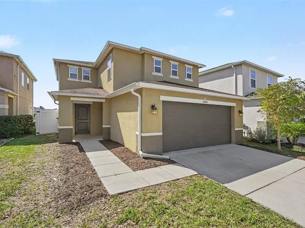 10420 LAGUNA PLAINS DRIVE, RIVERVIEW, FL 33578