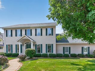 3038 Aspen Rd, Ames, IA 50014