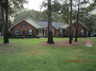 3160 Green View Pkwy, Sumter, SC 29150