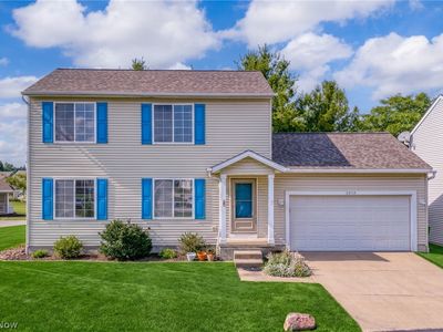 3072 Kelly Ct, Akron, OH, 44312
