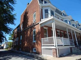 40 S Dewey St, York, PA 17404