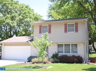 2310 Ammon Ave, Lincoln, NE 68507