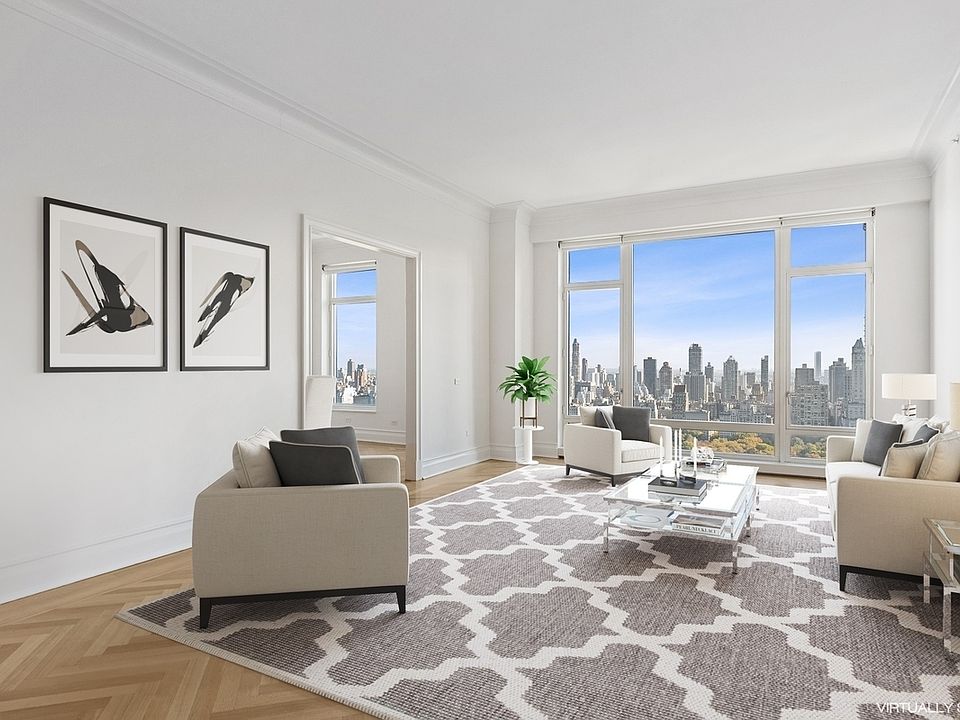 1st image of 15 Central Park W APT 34B