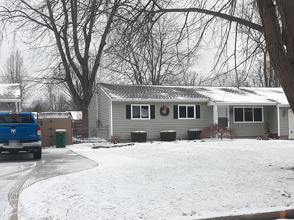 3rd image of 6478 Antoinette Dr